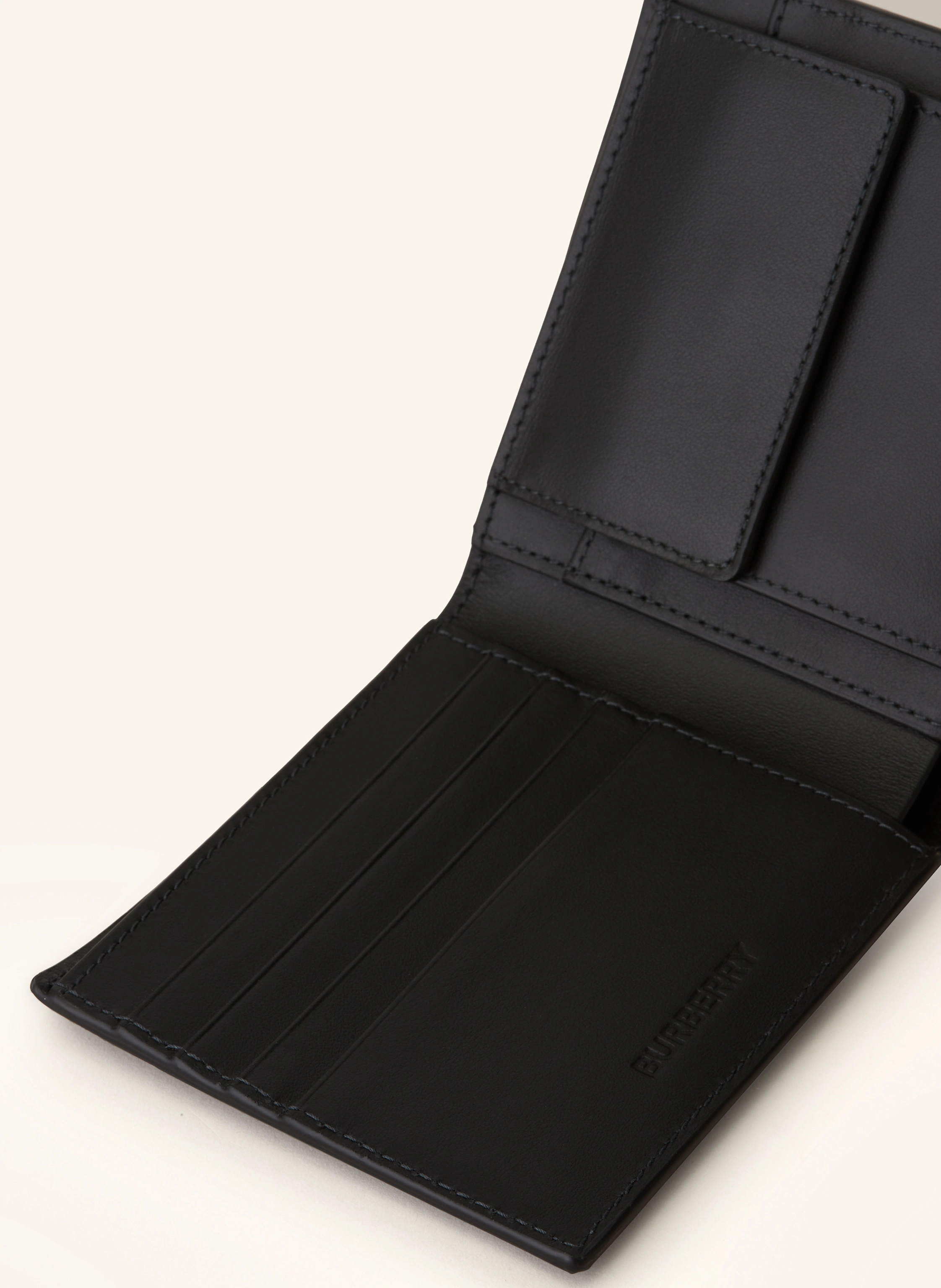 BURBERRY Geldbörse