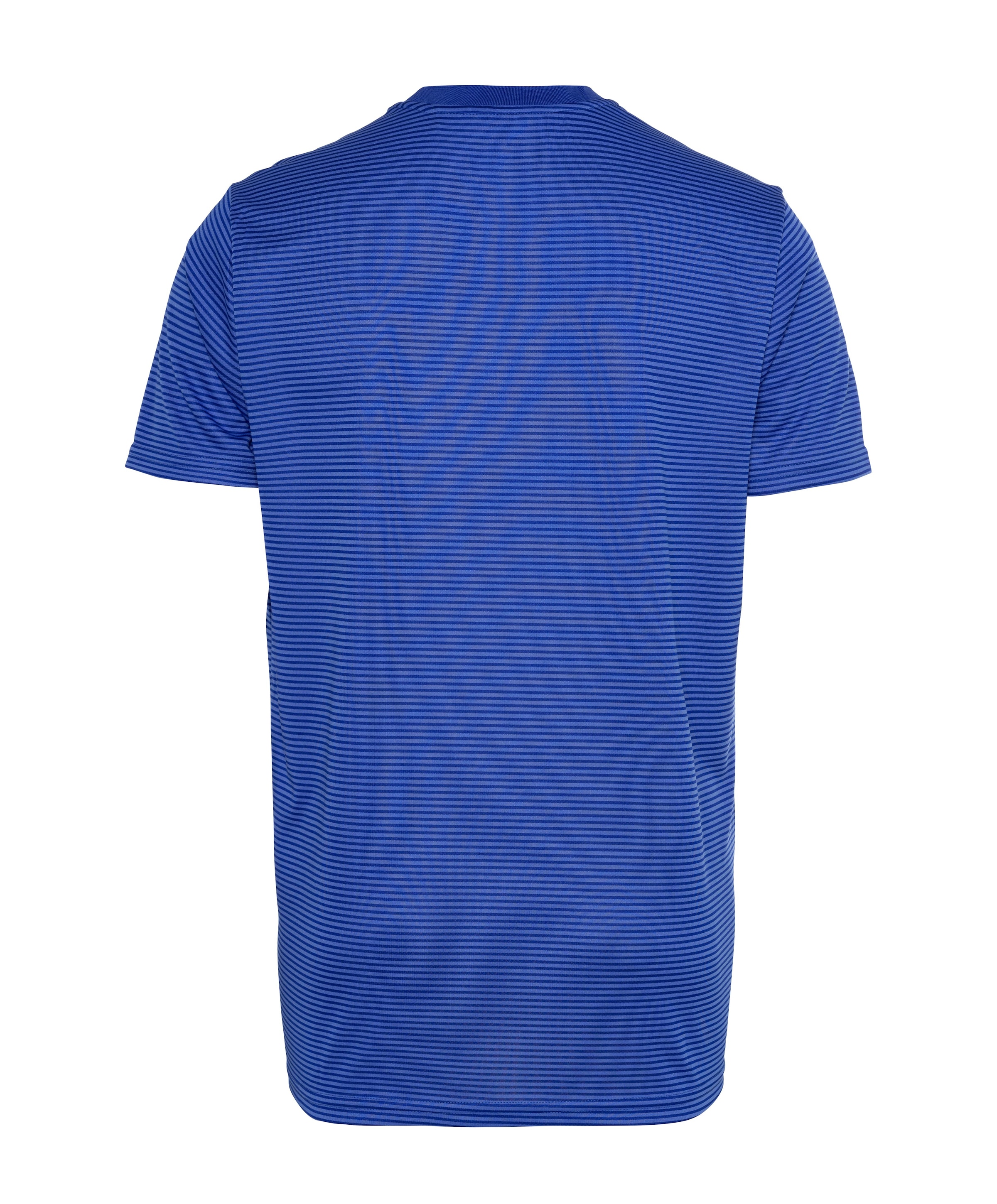 Sjeng Sports Heren t-shirt blauw