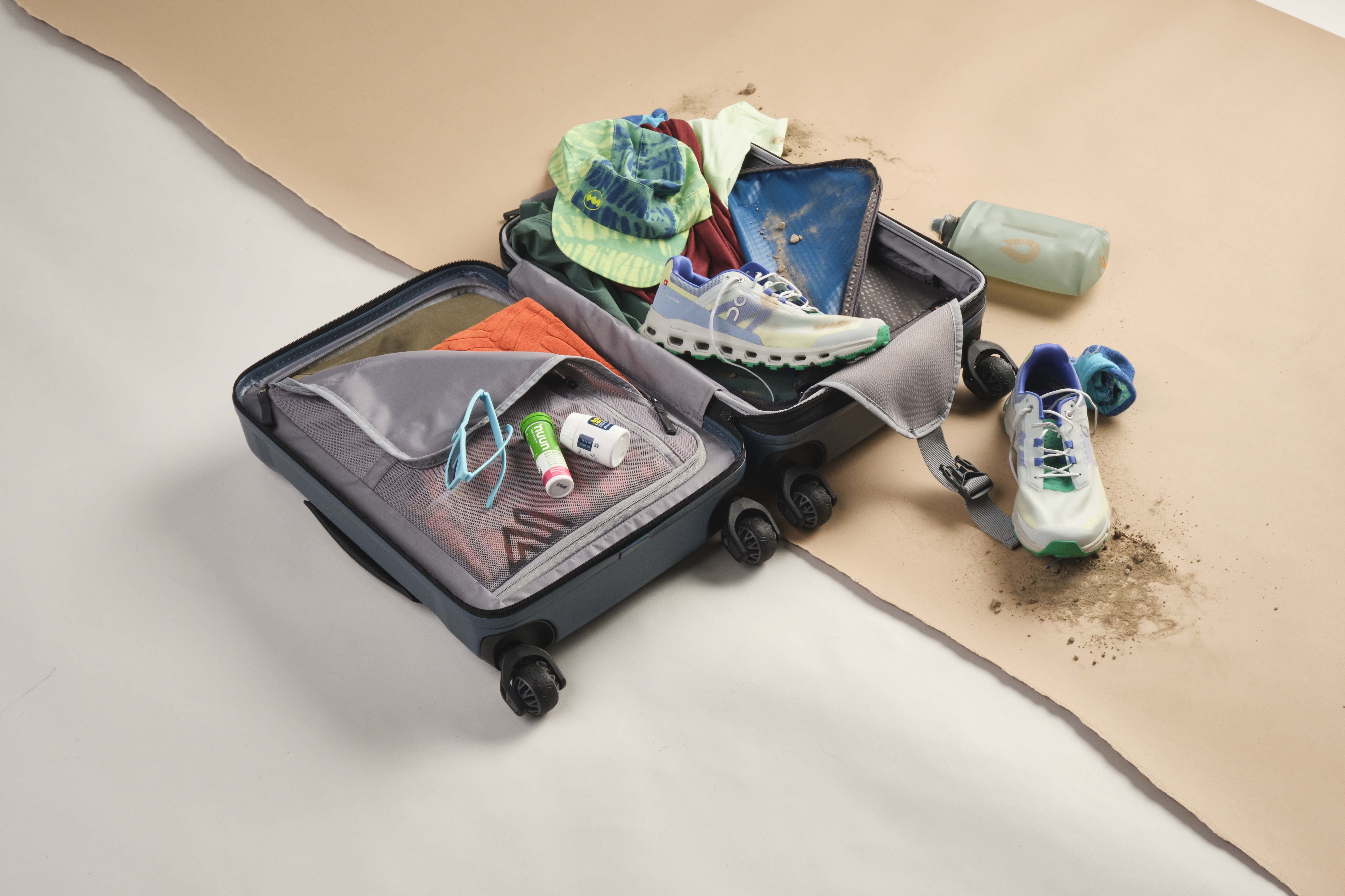 Quadro Pro Int. Carry on