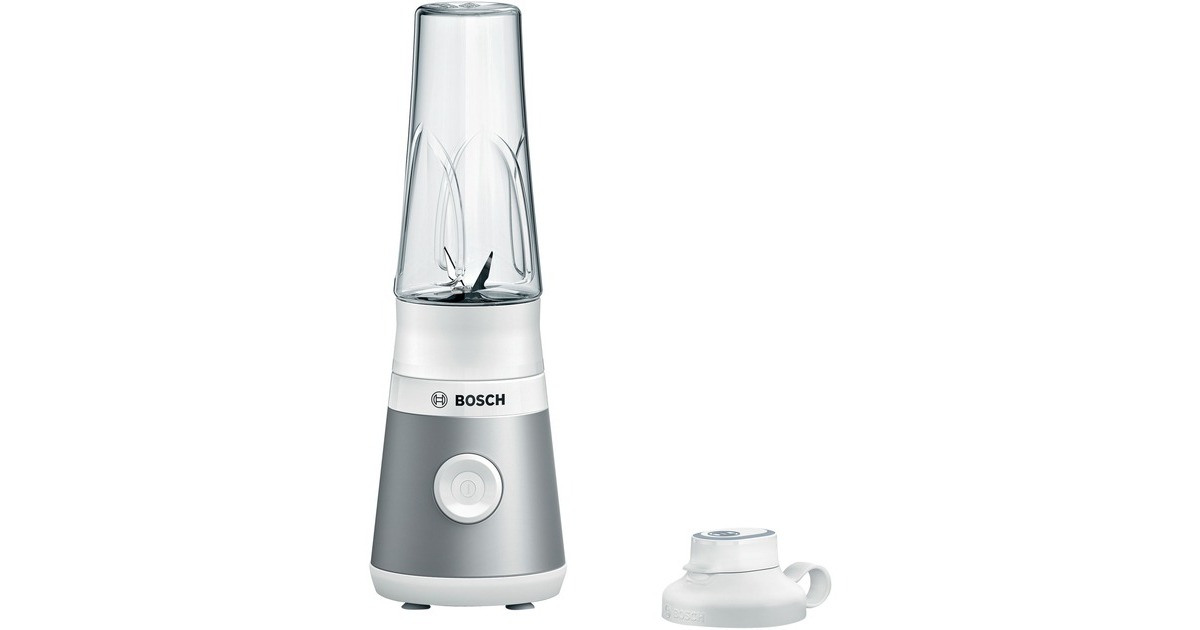 BoschVitaPower MMB2111T blender  (Zilver/wit)