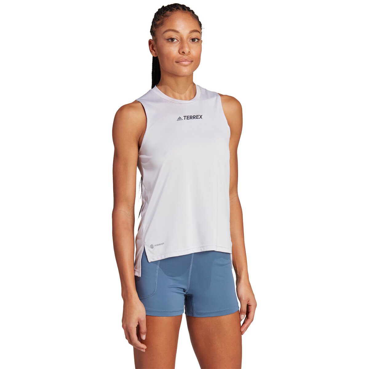 adidas Terrex Multi Tanktop Dame
