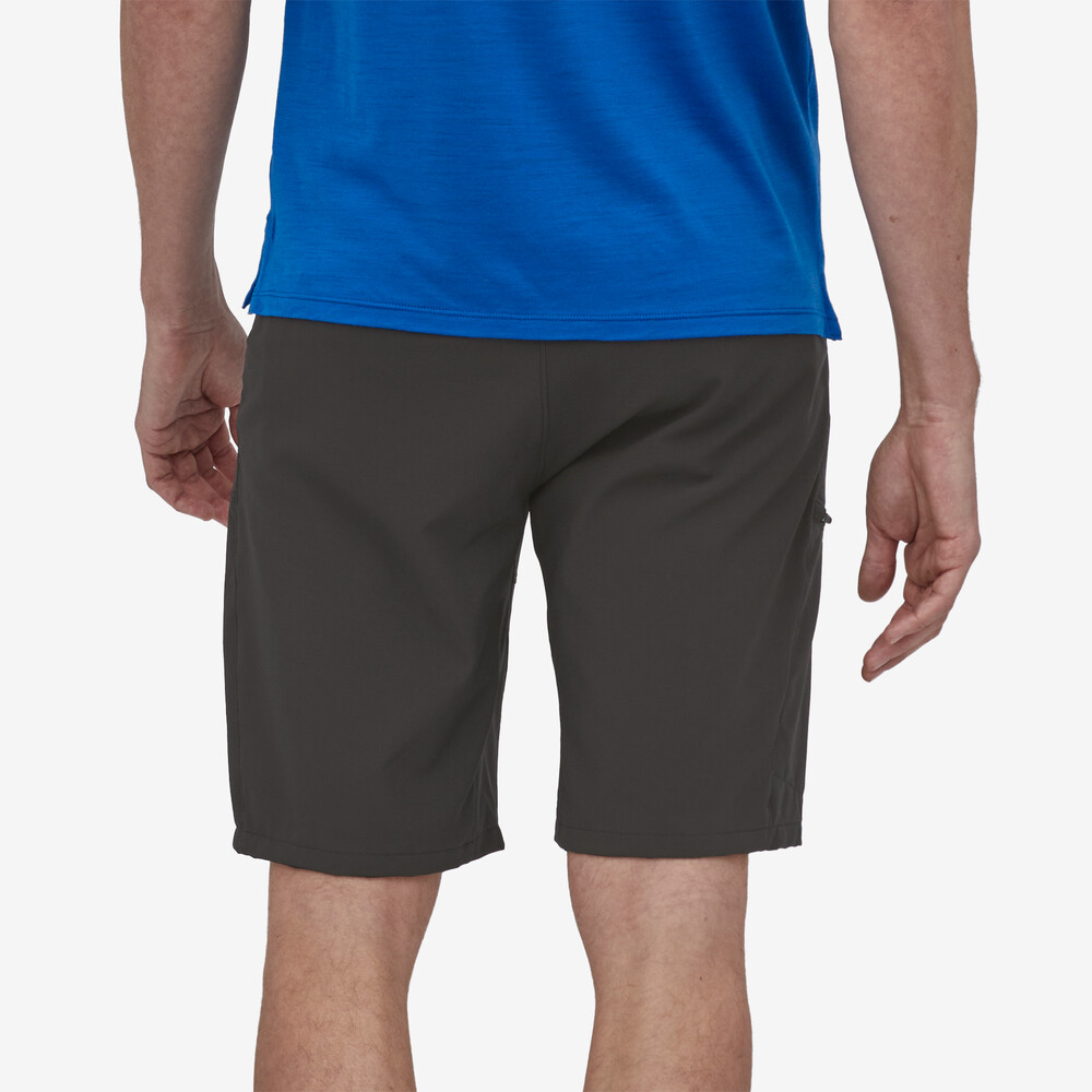 Altvia Trail Shorts für Herren – 10 Zoll