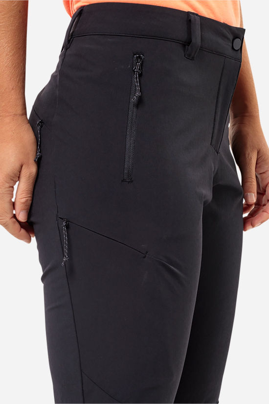Jack Wolfskin Jack Wolfskin Holdsteig Outdoorbroek Dames