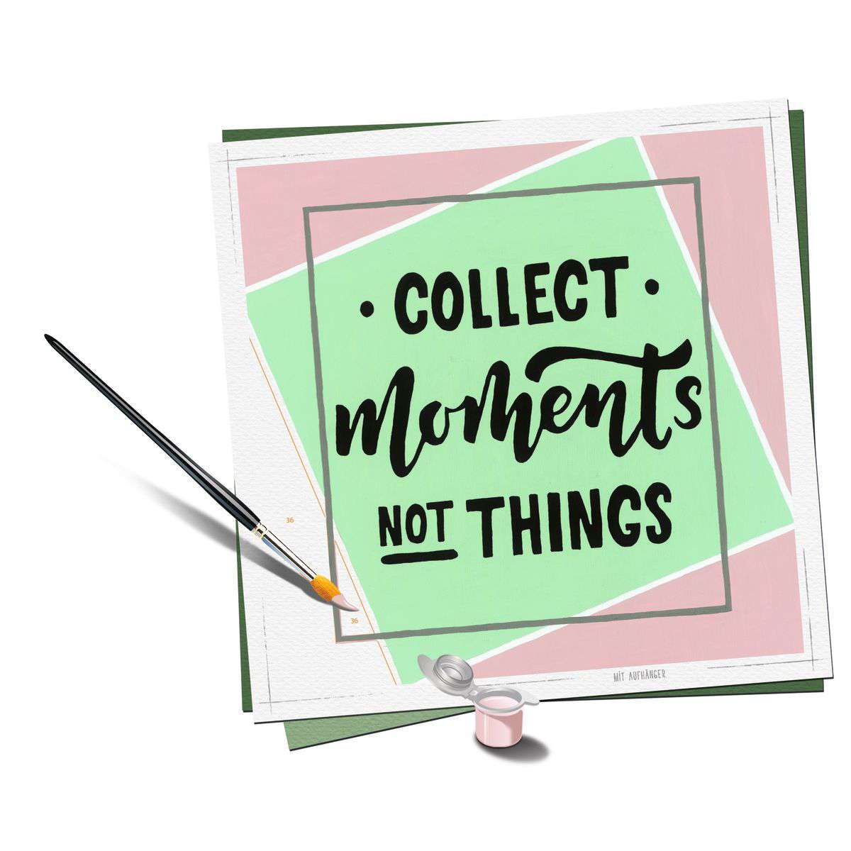 Ravensburger Spiel Collect Moments, not Things