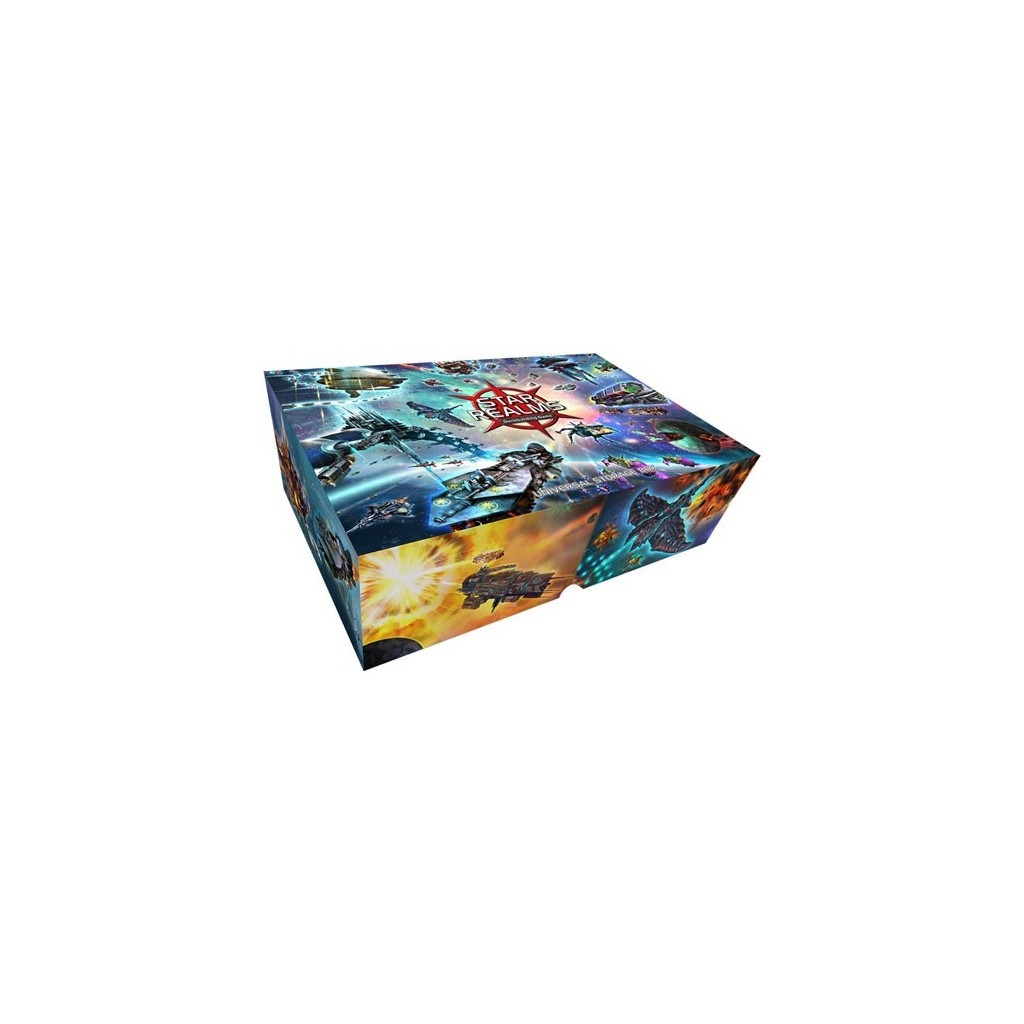 Star Realms Universal Storage Box