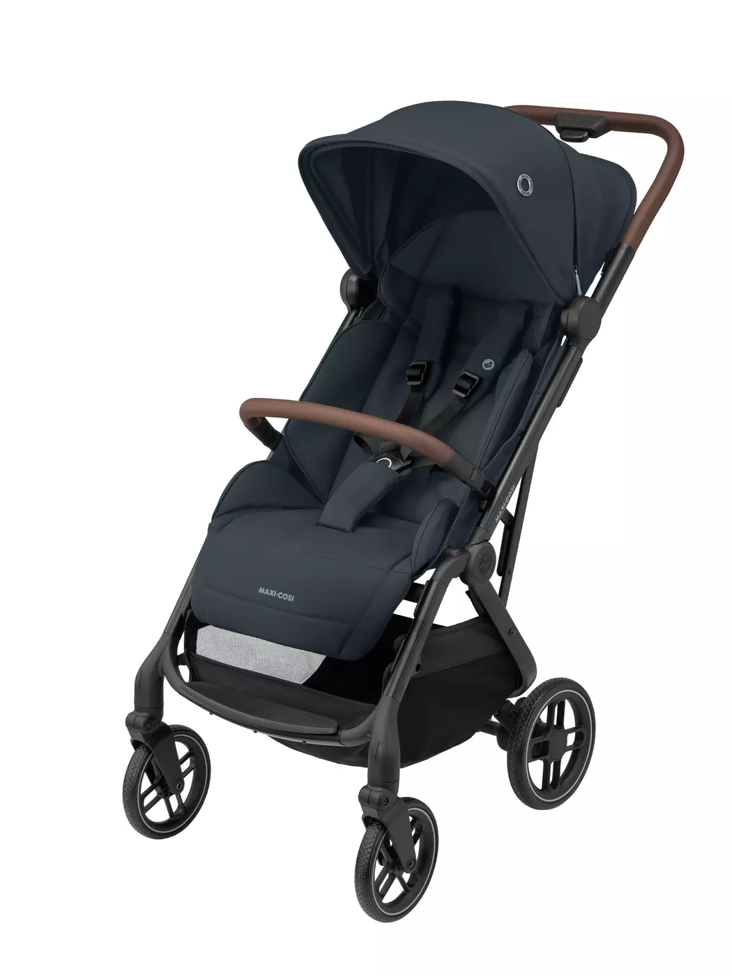 Buggy Soho Essential Graphite