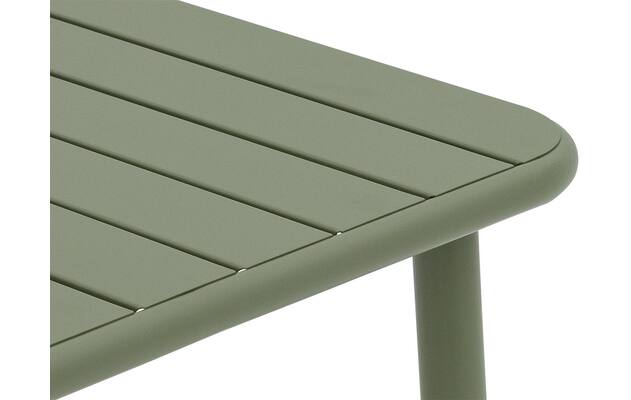 Tuintafel Verge