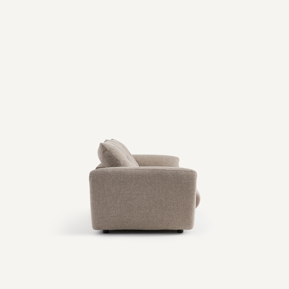AM.PM<br>3-zits slaapbank em tweed, Edgar