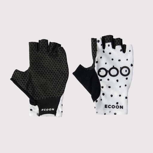 Luvas de ciclismo Ecoon Ventoux