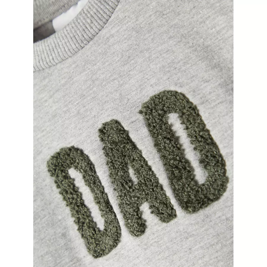 name it Sweatshirt 2er Pack Nbmsteve Agave Green