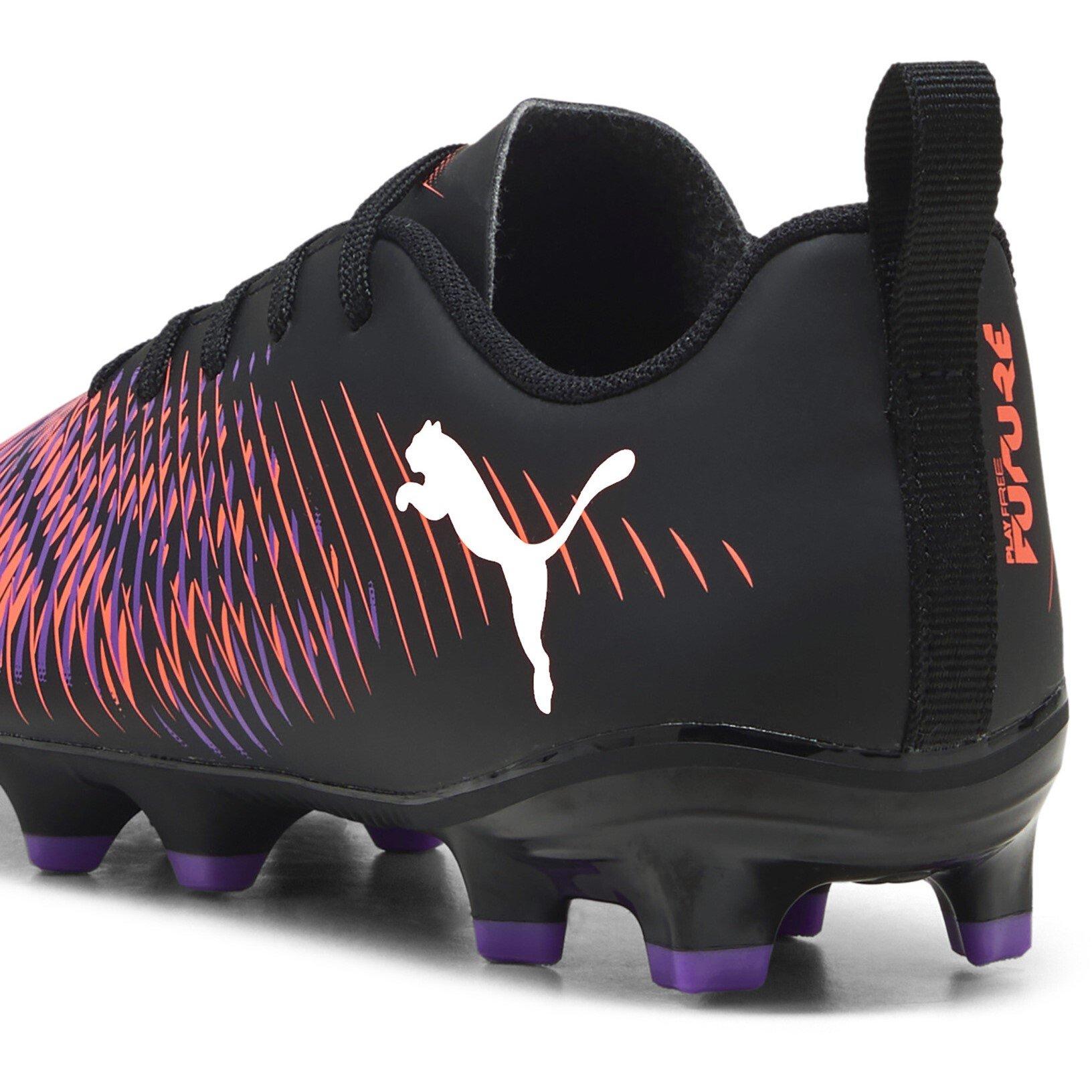 Puma FUTURE 8 PLAY Juniors Artificial Ground Football Boots