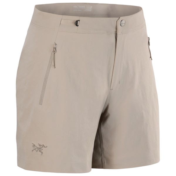 Arc'teryx - Women's Gamma Short 6'' - Short