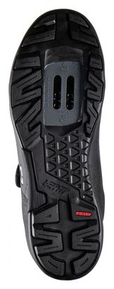Chaussures Leat 6.0 Clip Noir