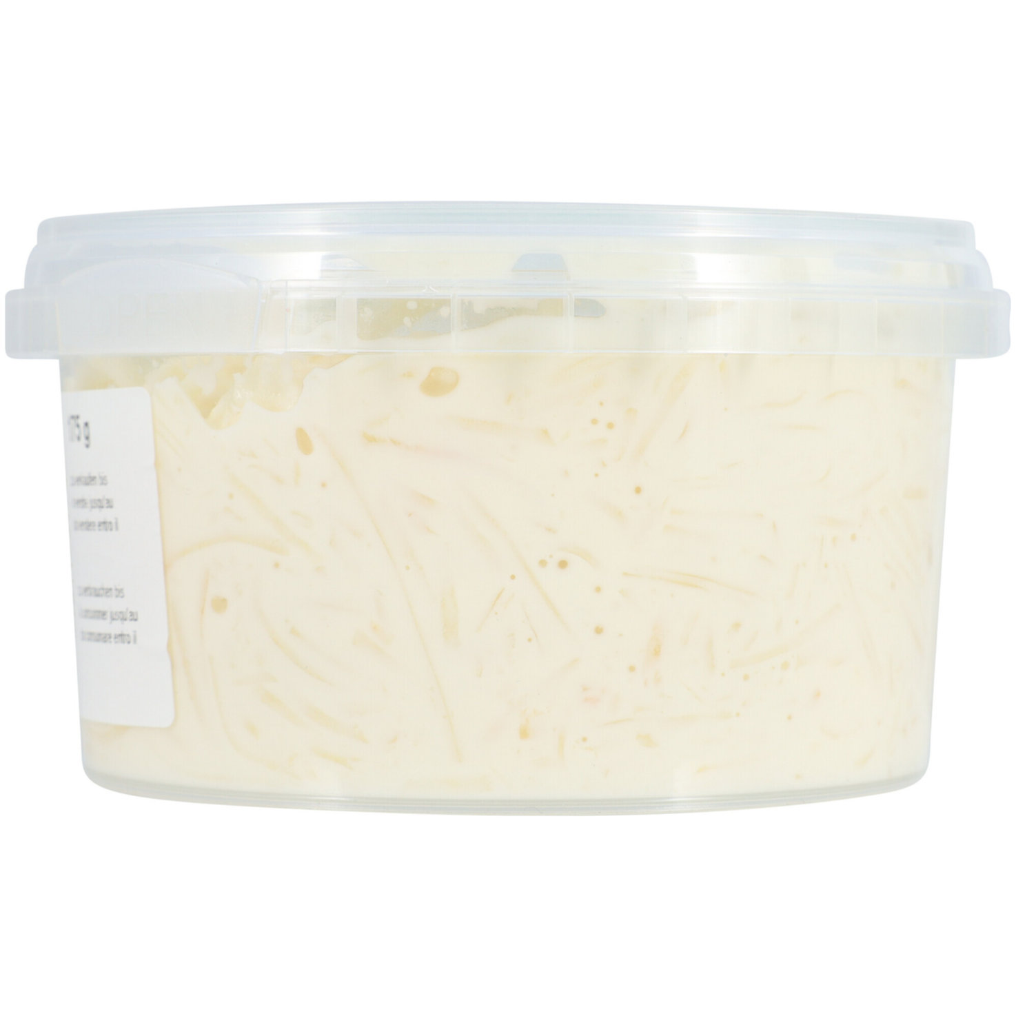 Sellerie-Salat -