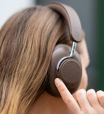 SACKit H?retelefoner - Touch 310 - Brun