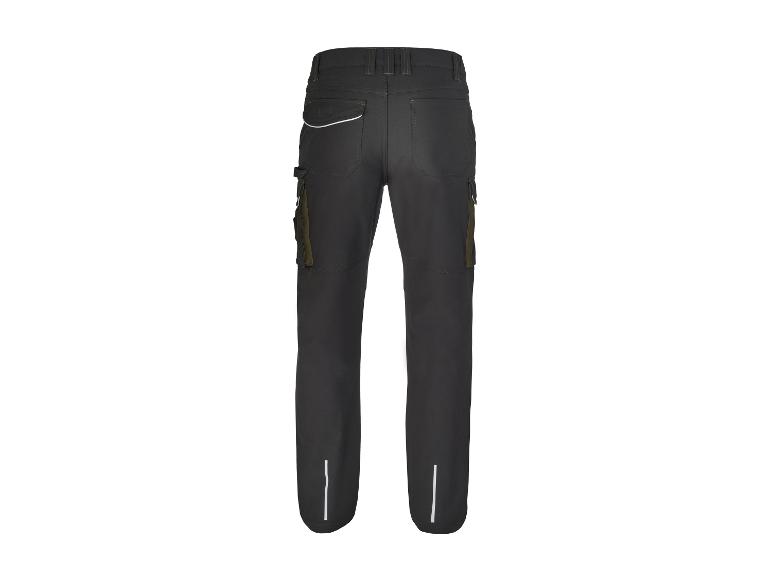 Heren werkbroek