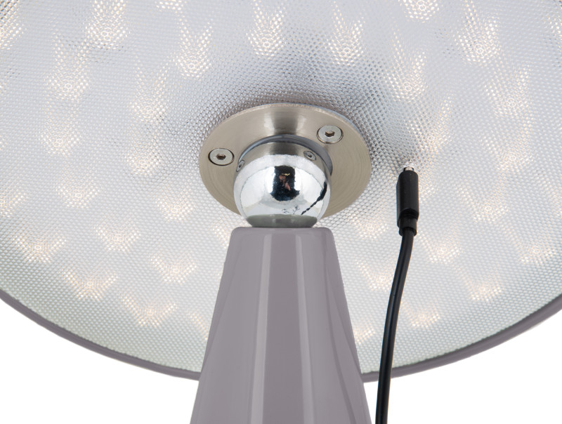 Table Lamp Phoebe LED LM2073BR Brown