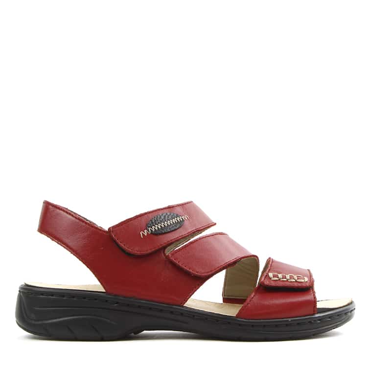 Rieker 64573-33 | ROUGE