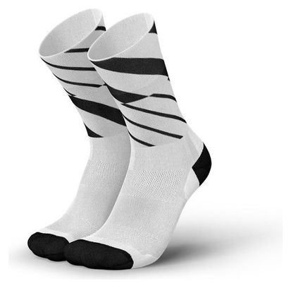 Chaussettes Incylence Ultralight Angles Blanc