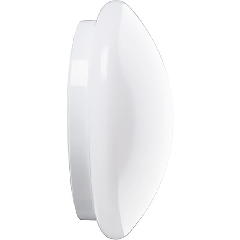 Sylvania SylCircle LED wand/plafondlamp DualTone 6W 520lm 3000K/4000K