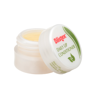 Blistex Daily Lip Conditioner Potje Blisterverpakking 7GR