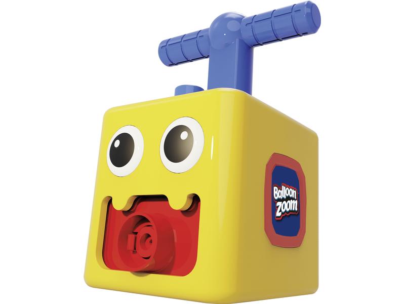 Mediashop Balloon Zoom Set Ballon-Spielzeug-Set