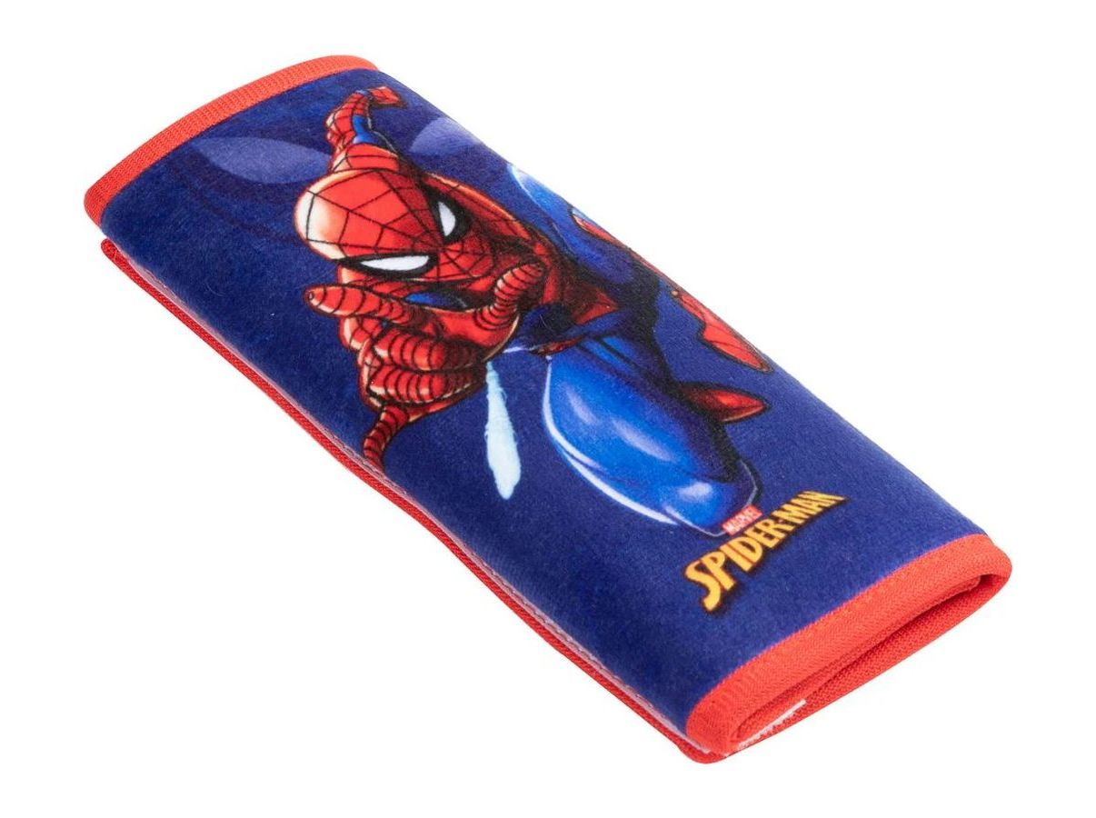 PROTETOR DE CINTO SPIDERMAN