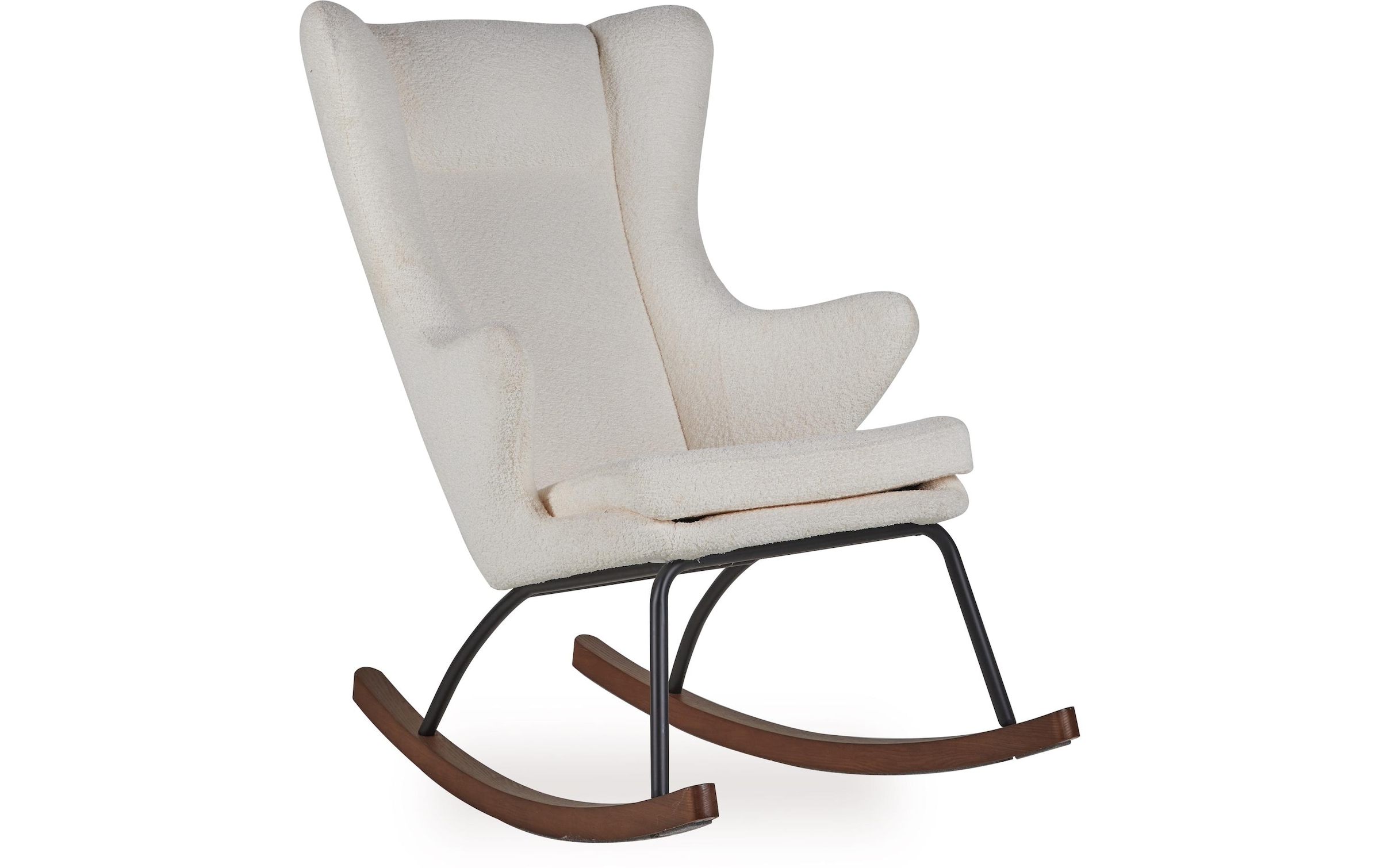 Schaukelstuhl »Quax De Luxe Cream« ()