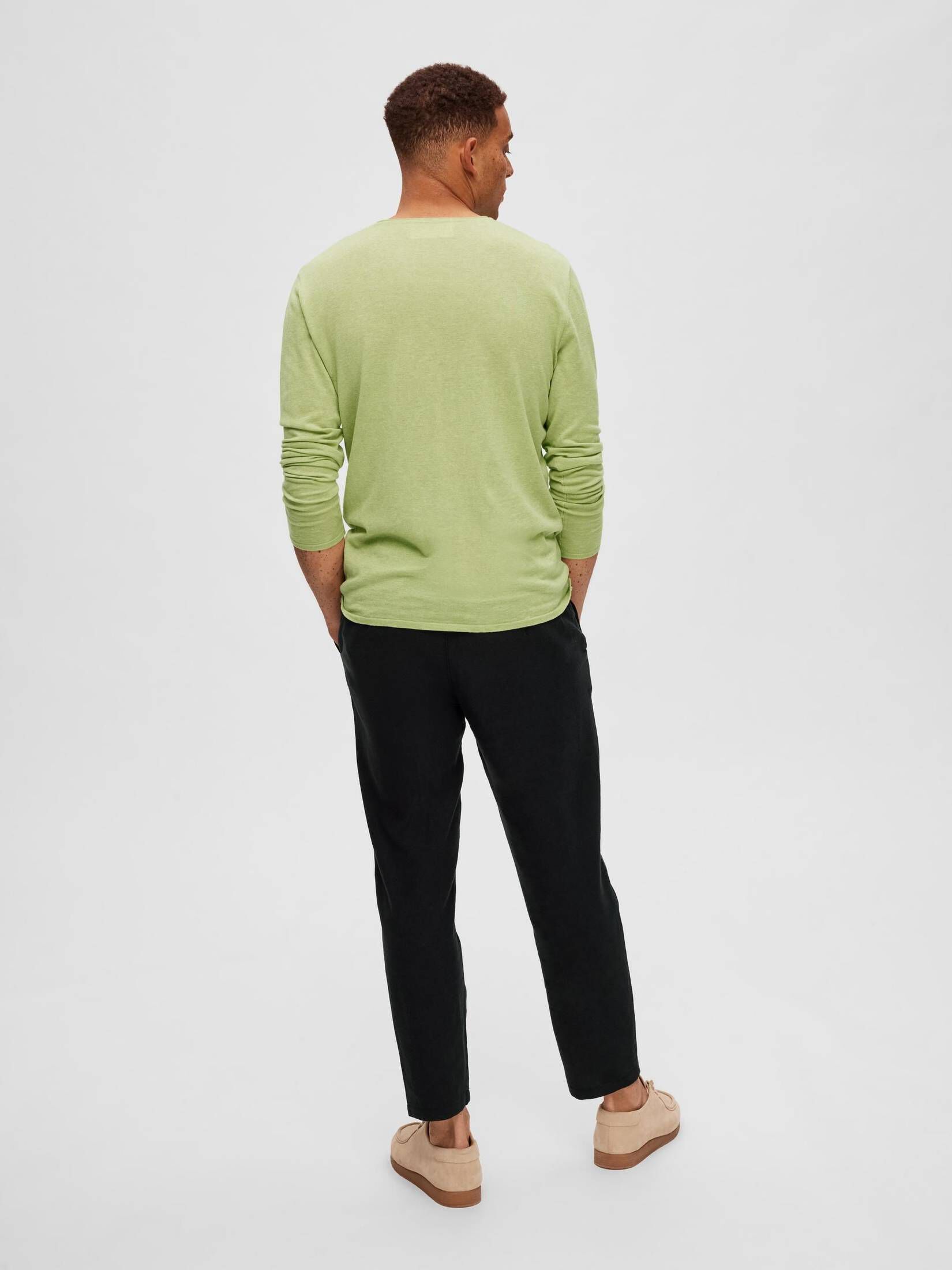 Selected Homme| Herren Strickpullover