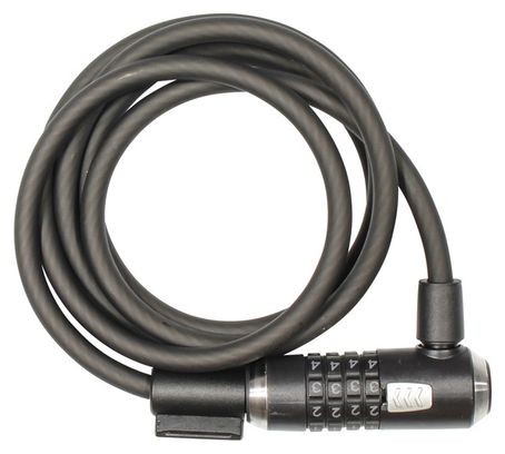 Câble Kryptonite Kryptoflex 1018