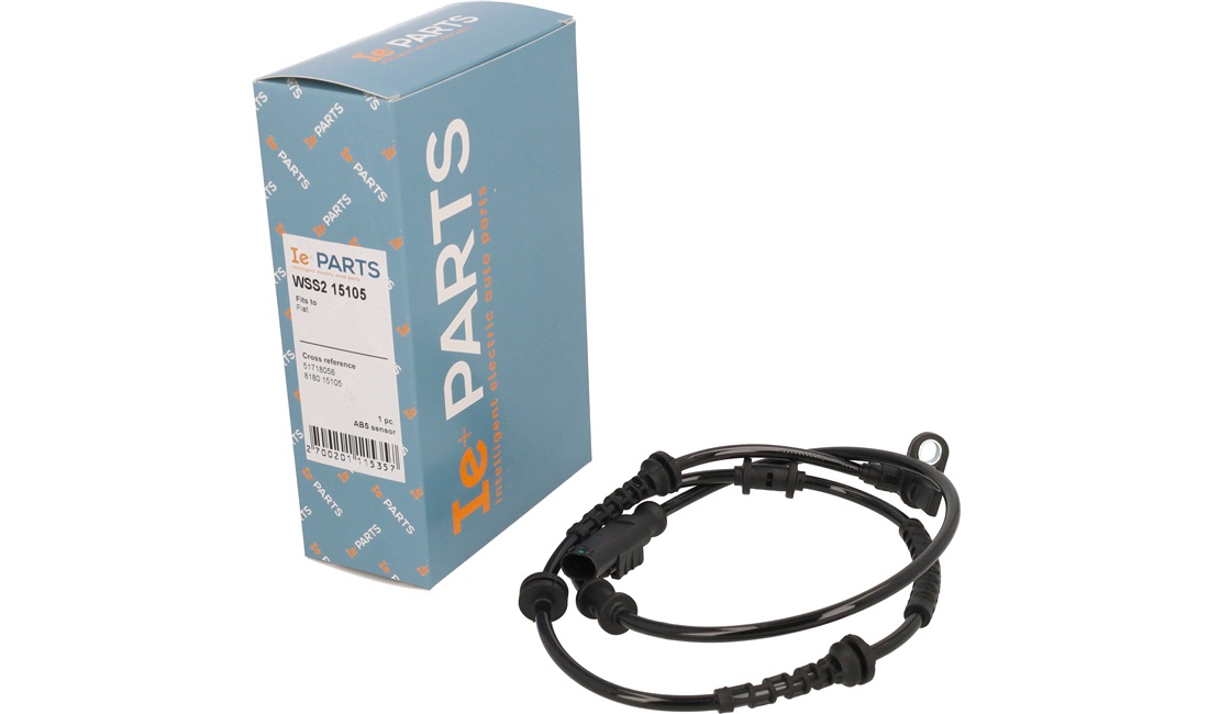 ABS sensor