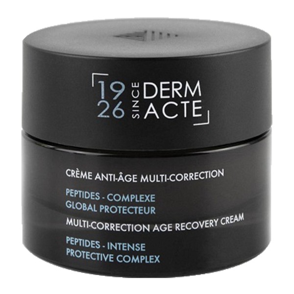 Academie Dermacte Creme Anti-Age Multi-Correction - Intensive korrigierende Anti-Age Creme 50ml