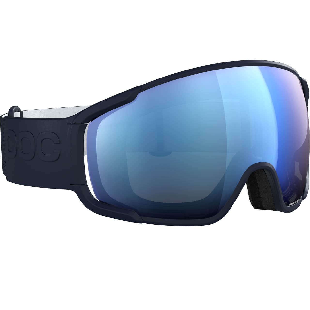 POC Zonula apatite navy/partly sunny blue   Ersatzscheibe | POC Skibrillen | POC | P | MARKEN | XSPO