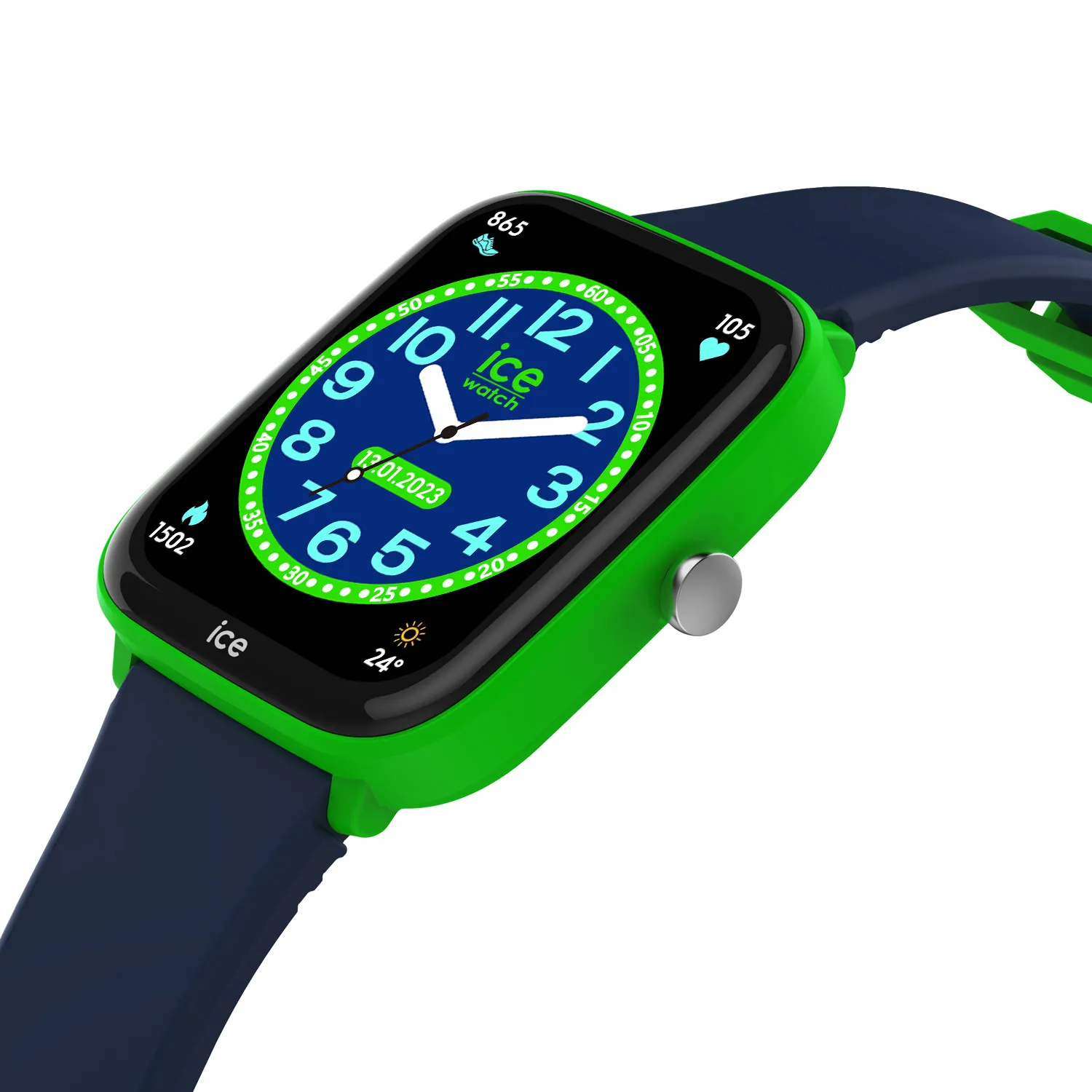 Ice-Watch Smart Junior 2.0 022790