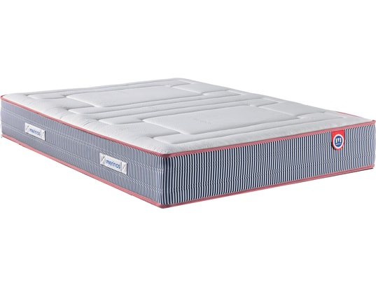 MERINOS - Matelas  90 x 200 Ferdinand 2 - 0920
