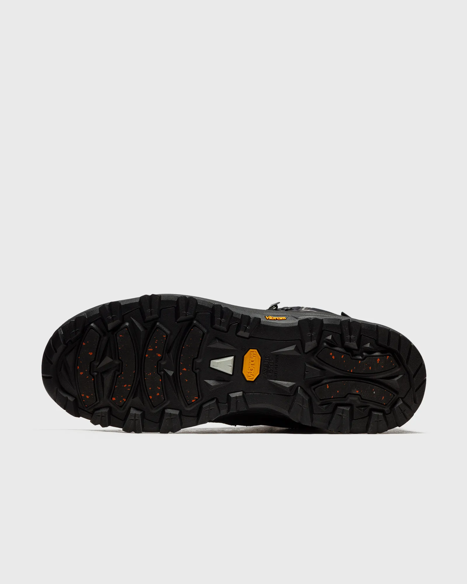 Norse Projects Mountain Boot