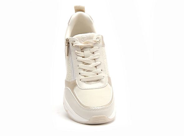 Tamaris basses femme 23721 42 beige