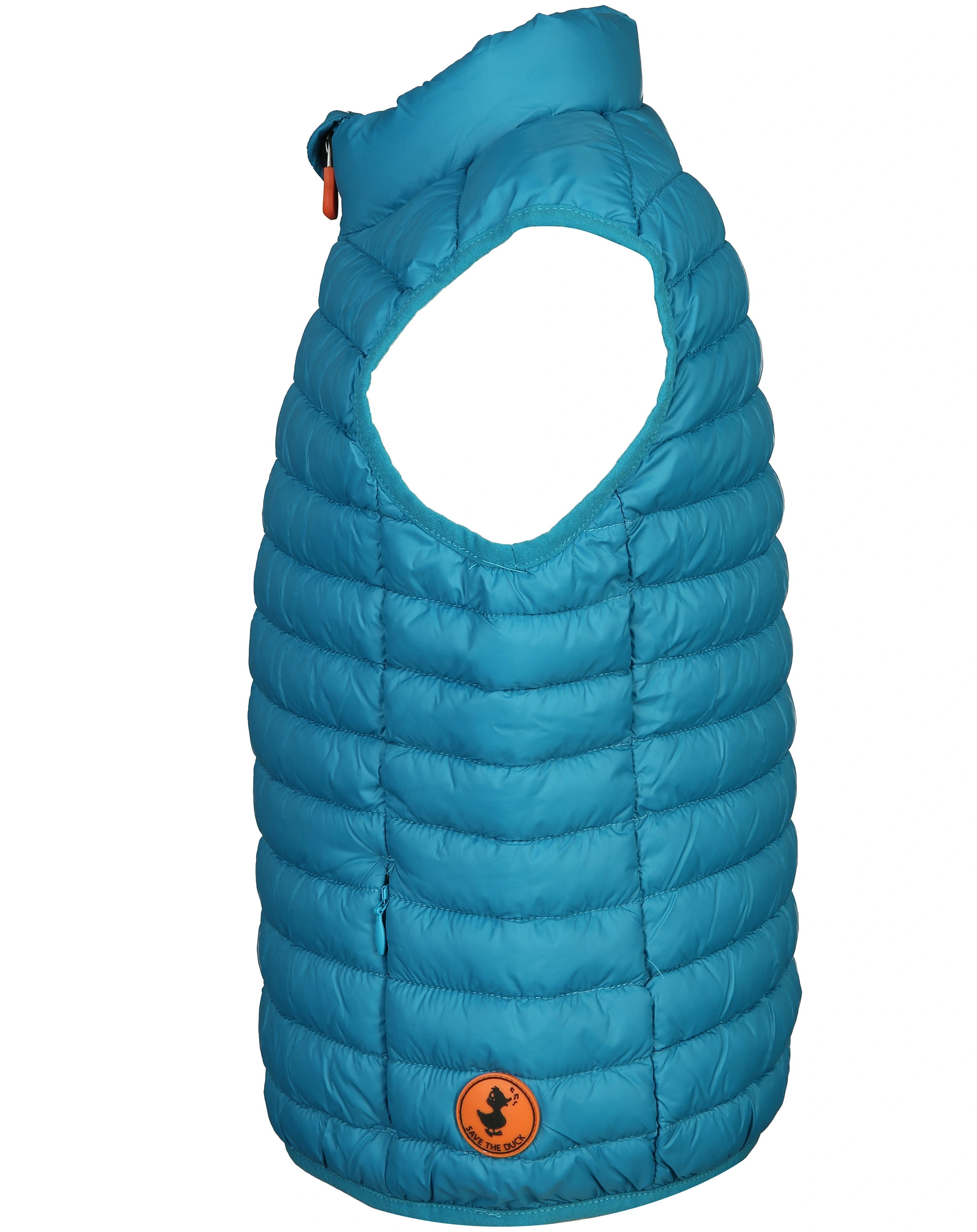 Steppweste ANDY GIGA14 in malachite blue