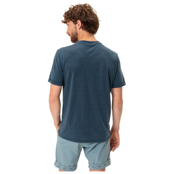 Vaude - Cyclist Shorts - Pantalon de cyclisme