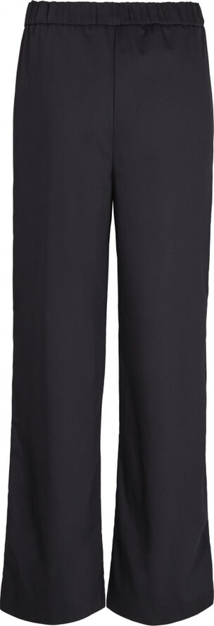 IVY Copenhagen Alice wide pant color Black