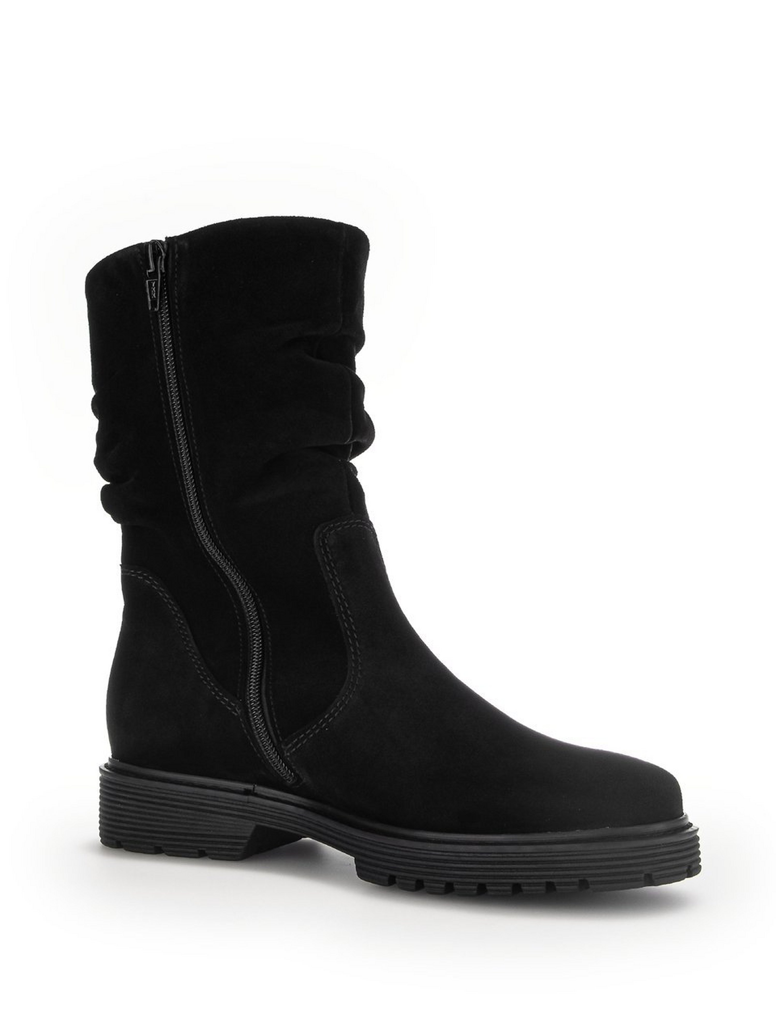 Stiefelette