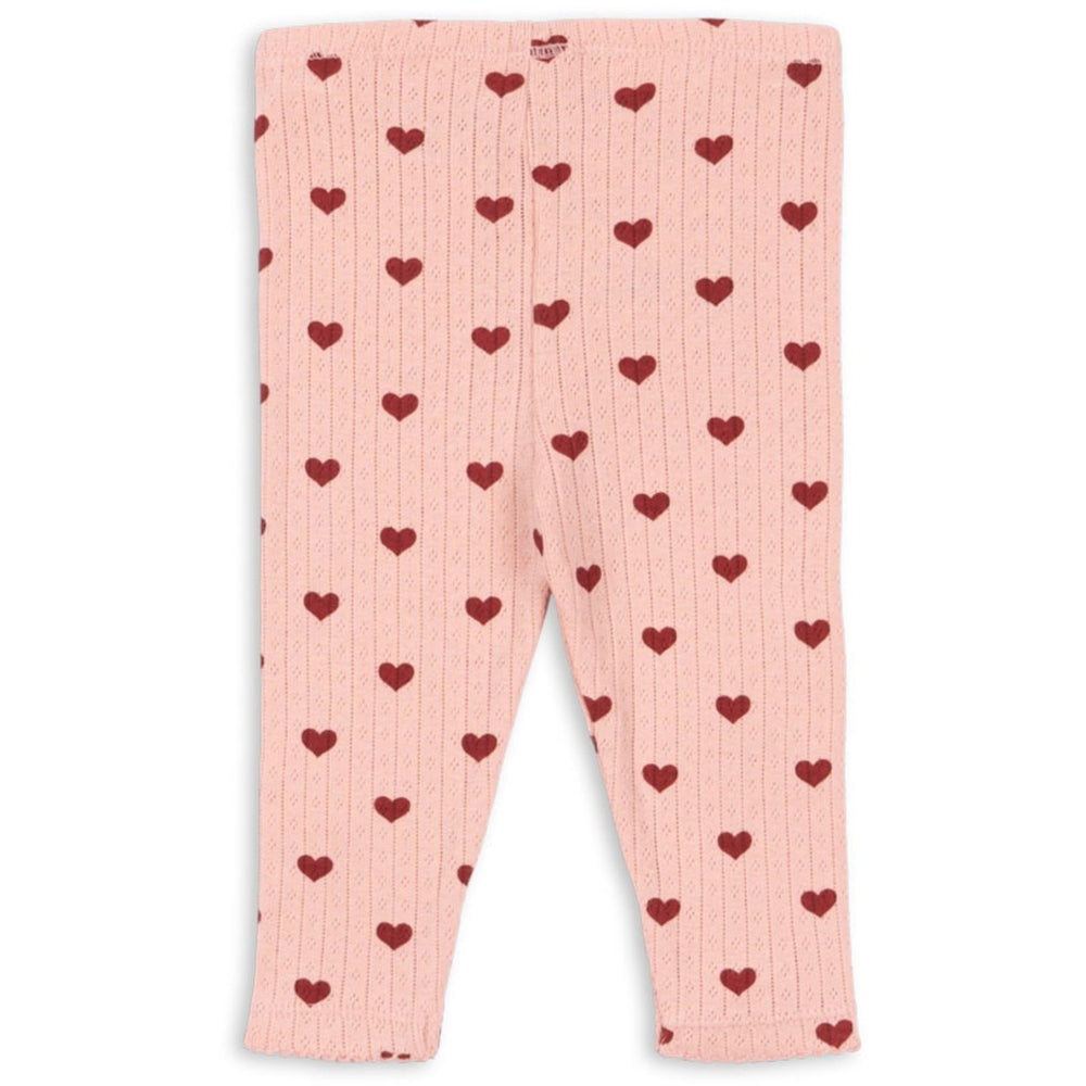 Køb Konges Sløjd Amour Rouge Minnie Bukser Gots