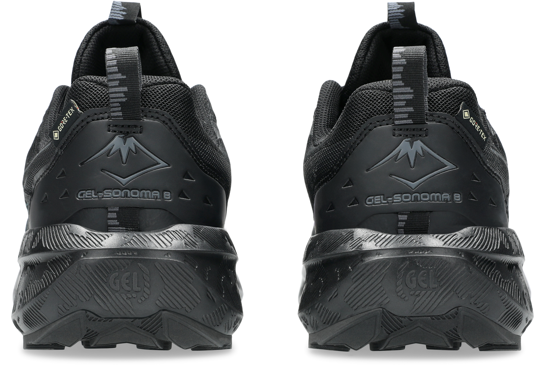 Asics Trailrunningschuh »GEL-SONOMA 8 Gore-Tex«  wasserdicht