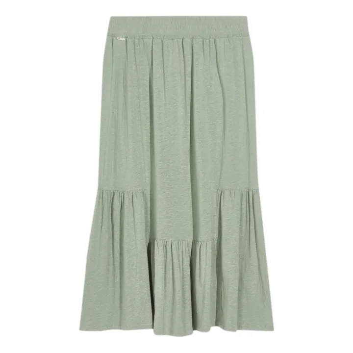 Bellerose Jupe Volf | Sauge