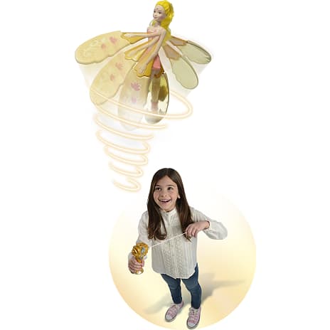 Sky Dancers figur 2-pak