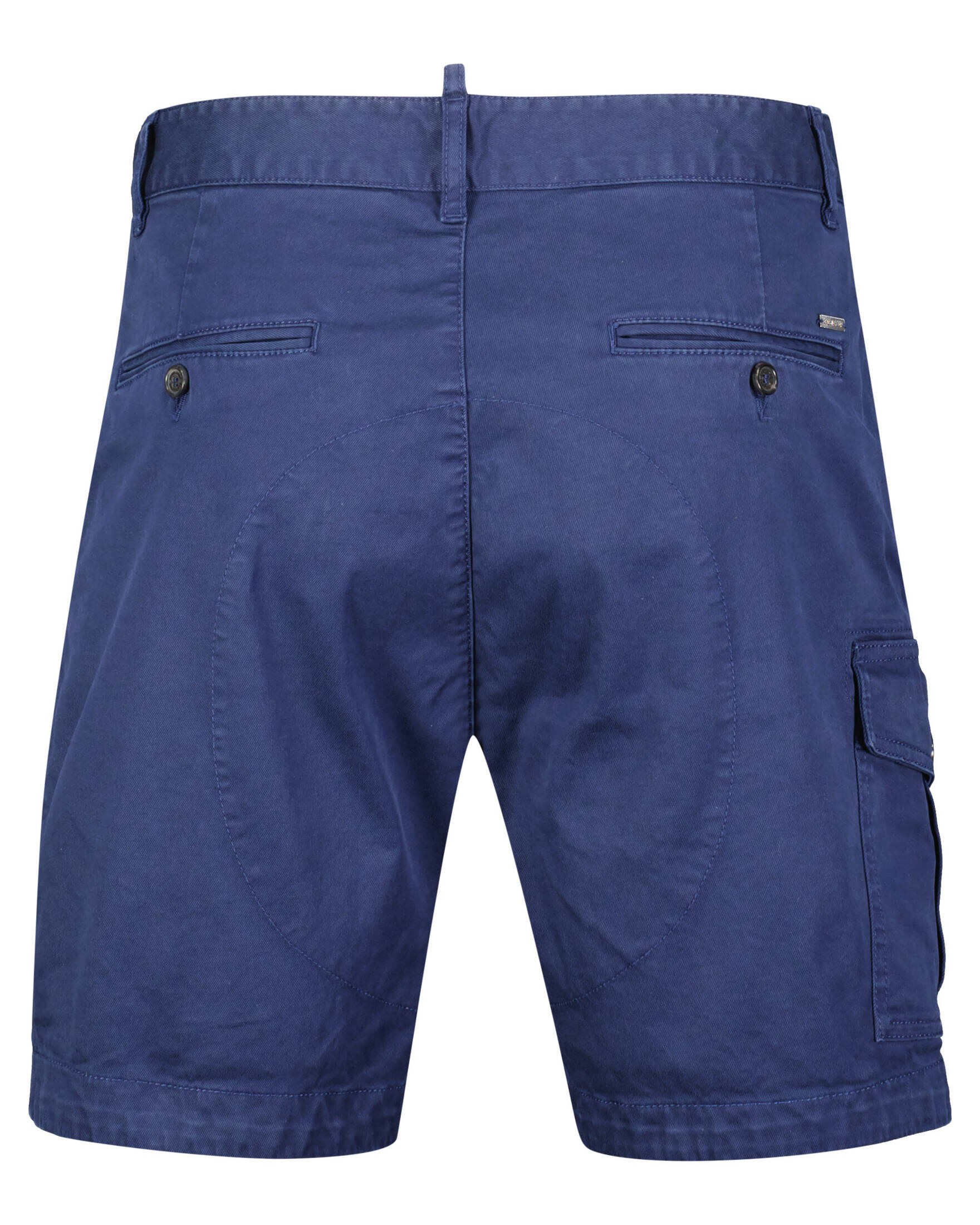 Dsquared2| Herren Shorts SEXY CARGO SHORTS
