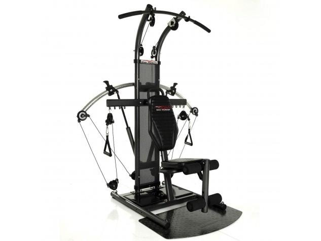FINNLO by HAMMER Kraftstation Bio Force Extreme Sixpack Plu Kraftstation
