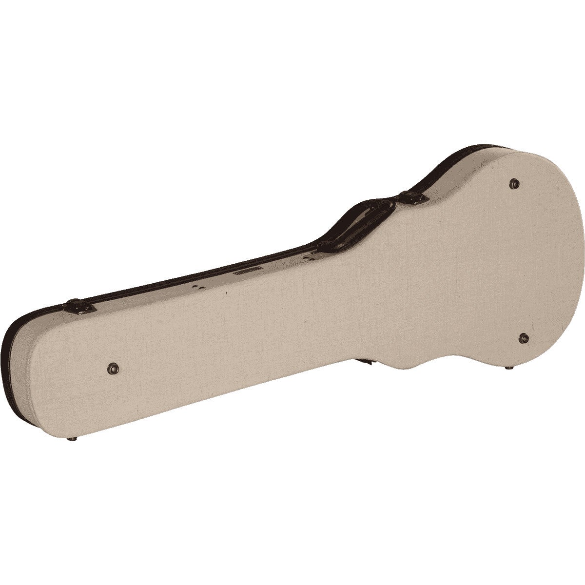Gator Cases GW-JM-LPS houten koffer voor Gibson® Les Paul®