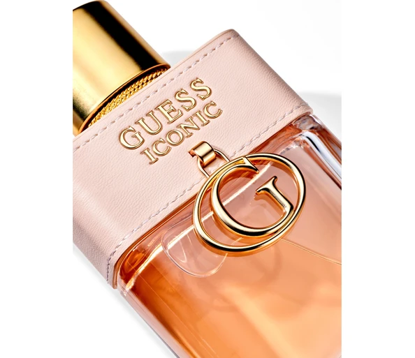 Guess Iconic Eau de Parfum