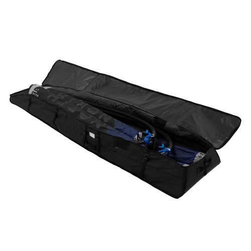 MYSTIC Saga Rigbag Gearbag 230x50 Black 2025